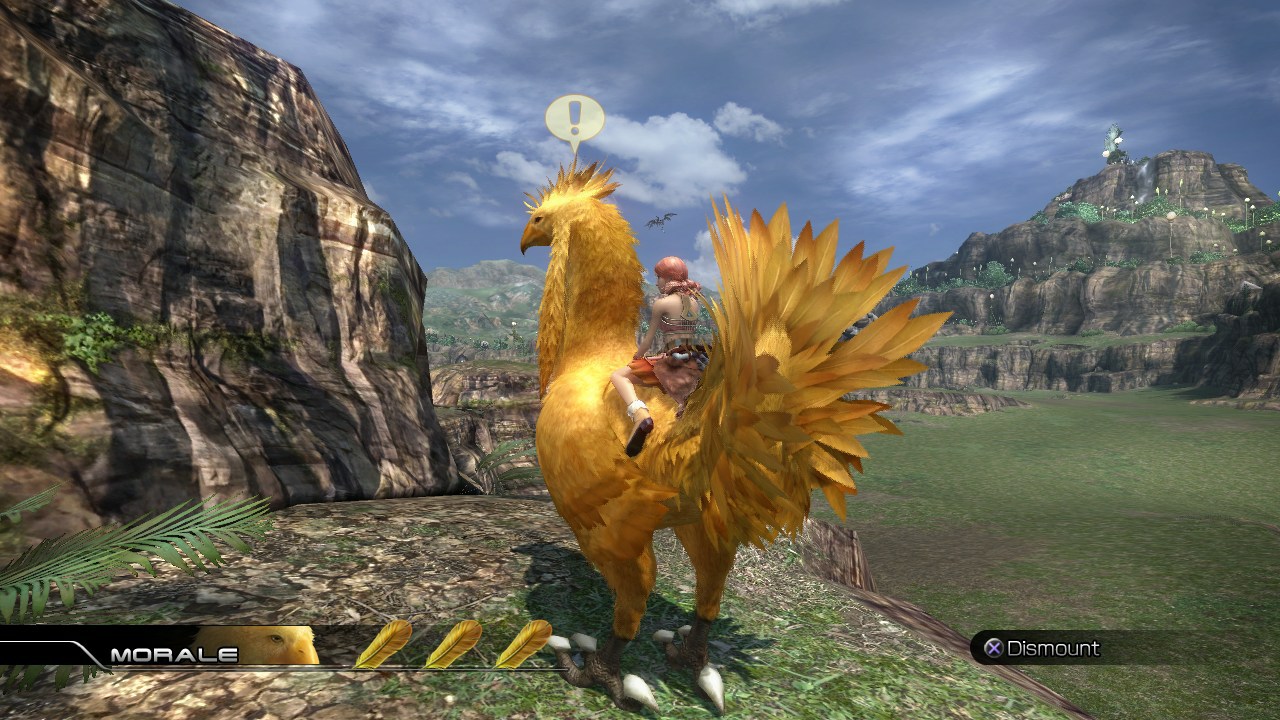 Final Fantasy XIII (Edición Coleccionista) - Imagen 7